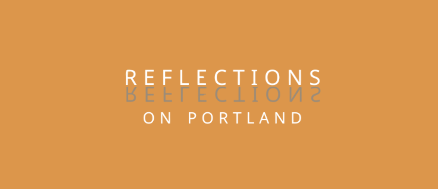 Reelections on Portland Apartments Logo